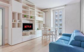 Mo30 Loreto- Duomo- Large Modern Apartment -