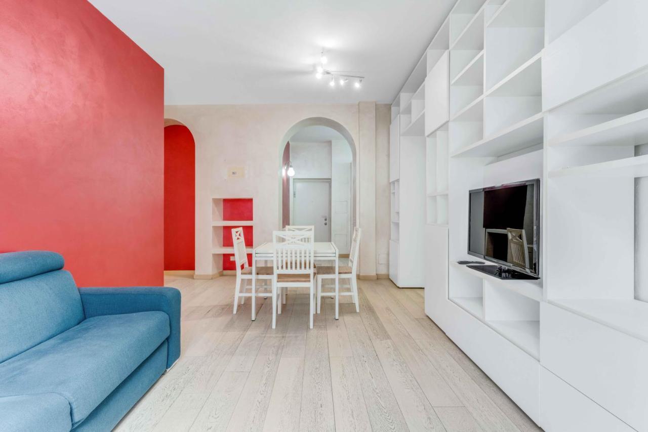 Mo30 Loreto- Duomo- Large Modern Apartment - Milano Esterno foto