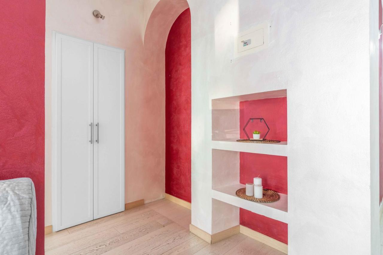 Mo30 Loreto- Duomo- Large Modern Apartment - Milano Esterno foto