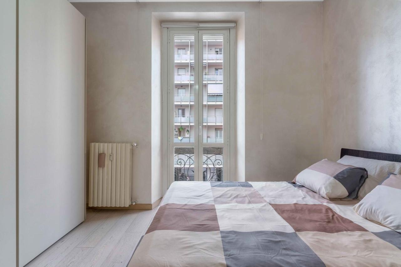 Mo30 Loreto- Duomo- Large Modern Apartment - Milano Esterno foto