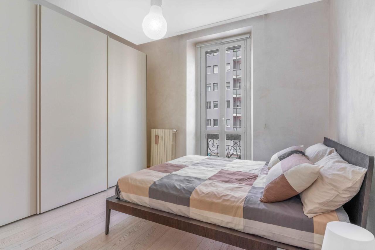 Mo30 Loreto- Duomo- Large Modern Apartment - Milano Esterno foto