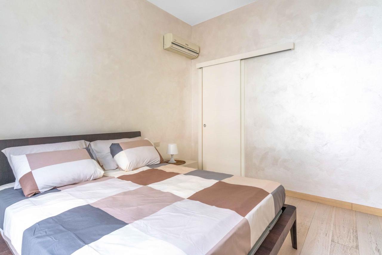 Mo30 Loreto- Duomo- Large Modern Apartment - Milano Esterno foto