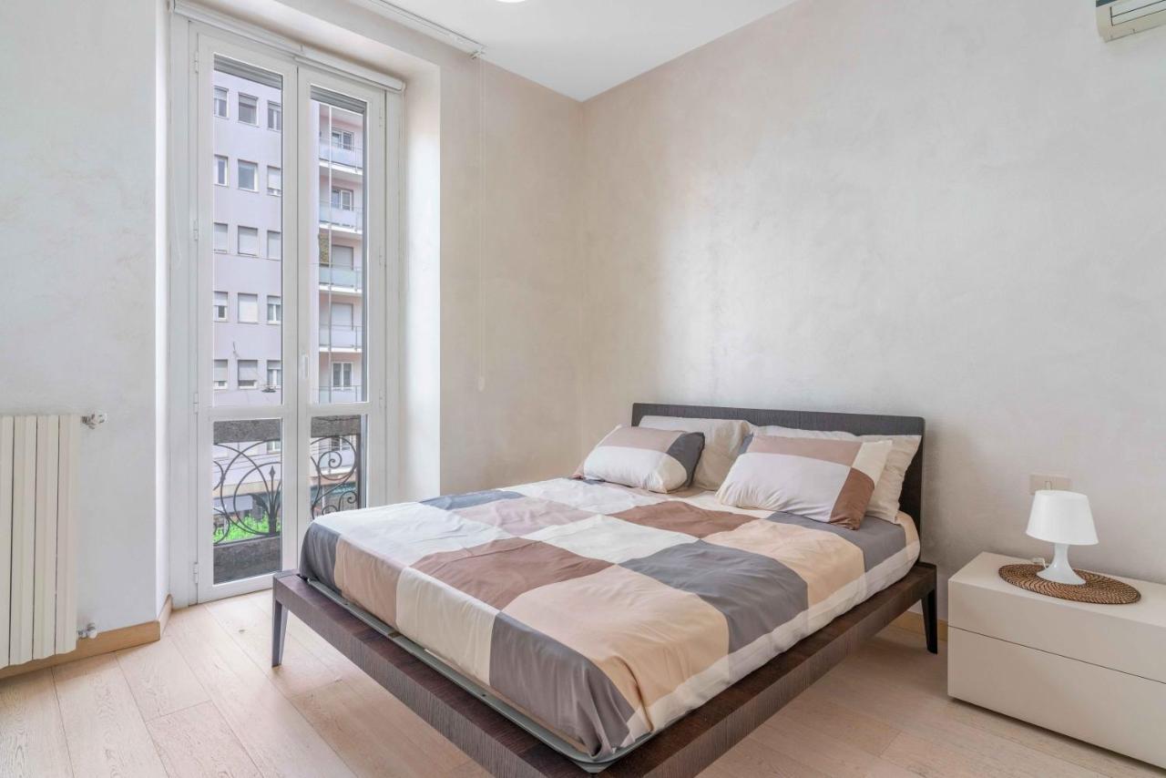 Mo30 Loreto- Duomo- Large Modern Apartment - Milano Esterno foto